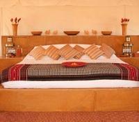 Luxury Tented Suite